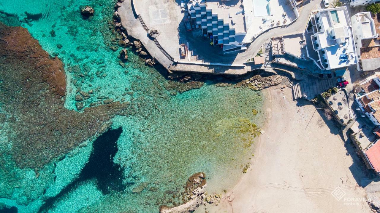 Ferienhaus Cala Barques *