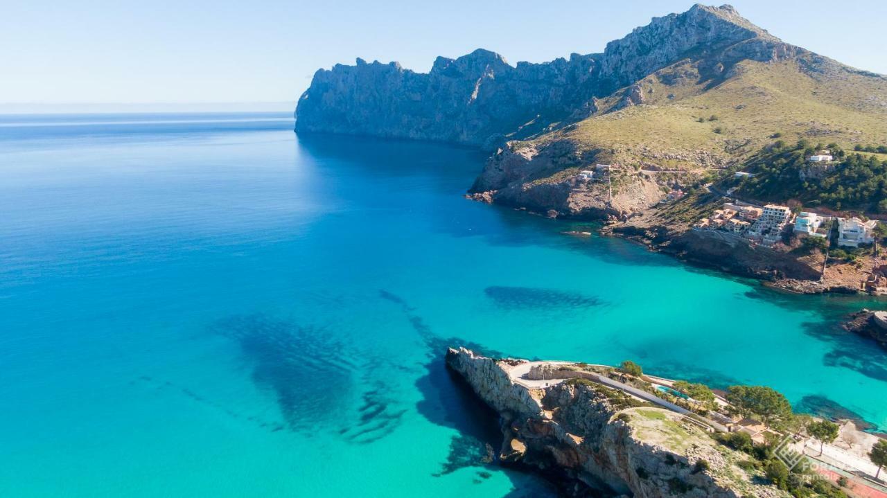 Ferienhaus Cala Barques