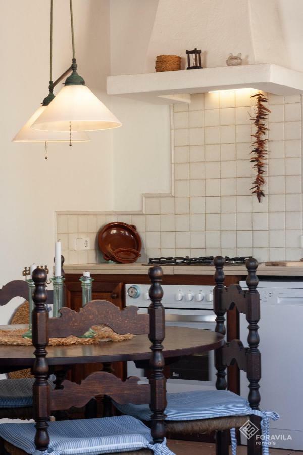 Cala Barques Ferienhaus *